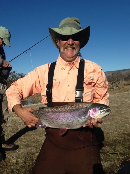 Fishing Report Image