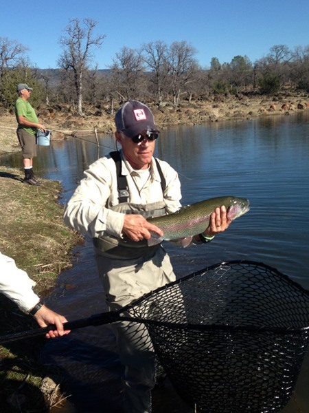 Fishing Report Image