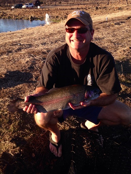 Fishing Report Image