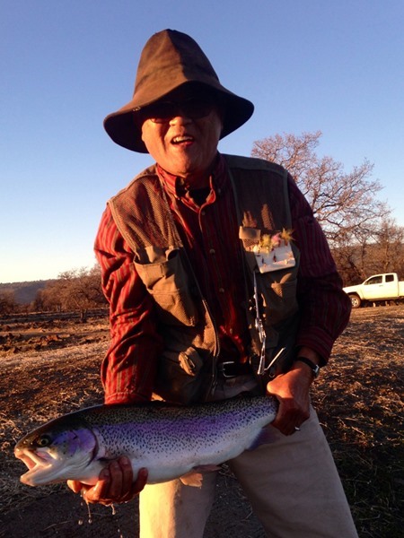 Fishing Report Image