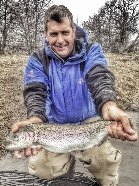 Fishing Report Image