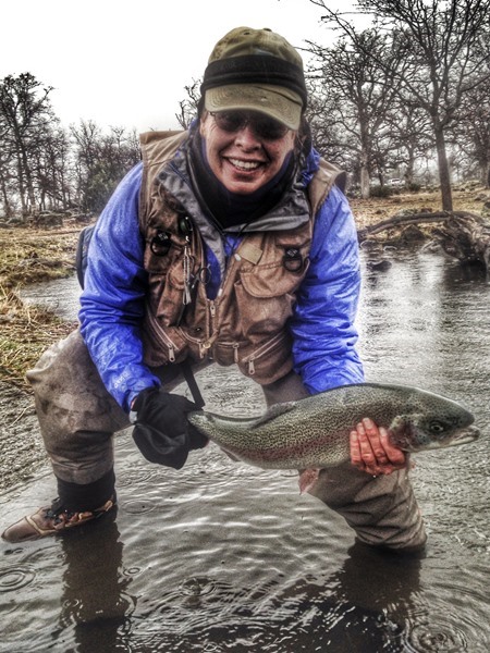 Fishing Report Image