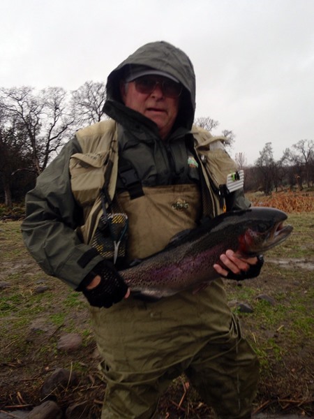 Fishing Report Image