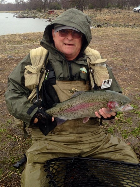 Fishing Report Image