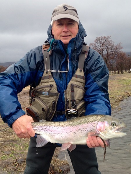 Fishing Report Image