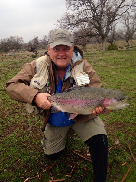 Fishing Report Image