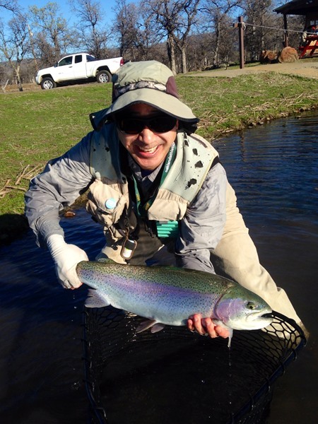 Fishing Report Image