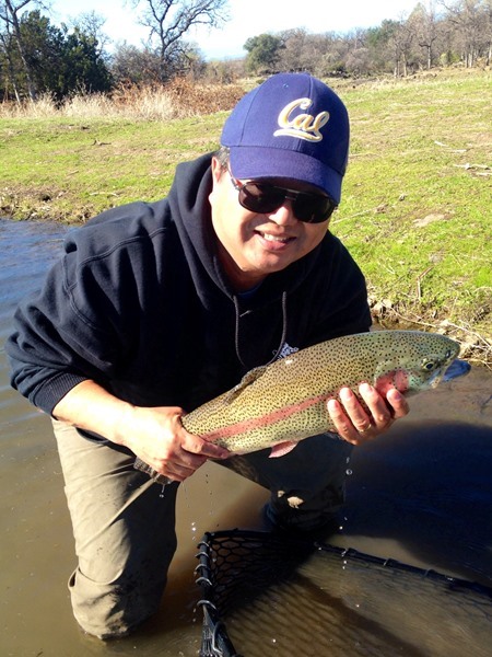 Fishing Report Image