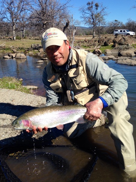 Fishing Report Image