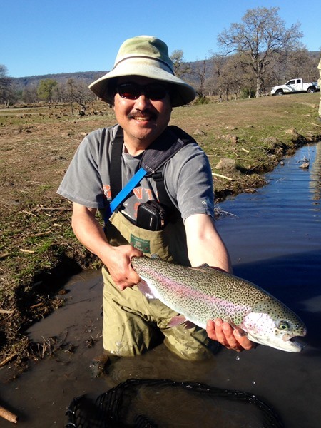 Fishing Report Image