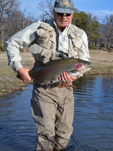 Fishing Report Image