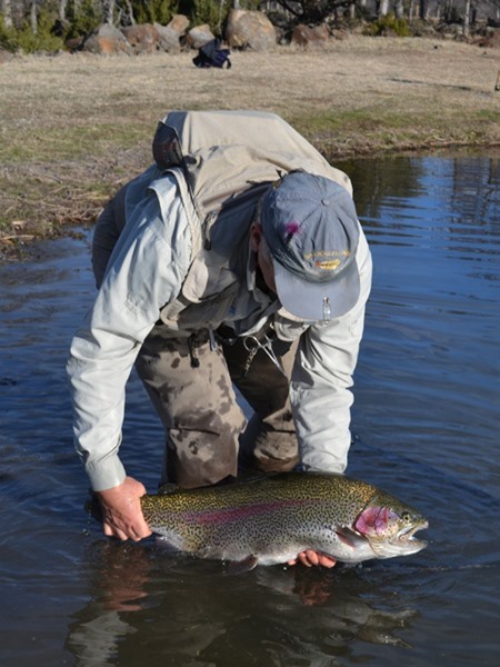 Fishing Report Image