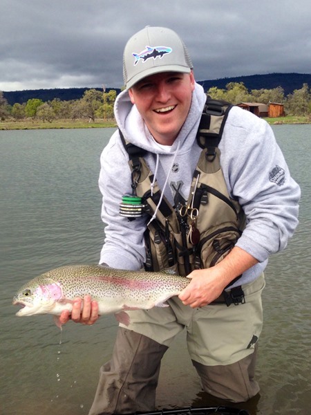 Fishing Report Image