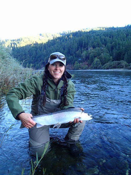 Fishing Report Image