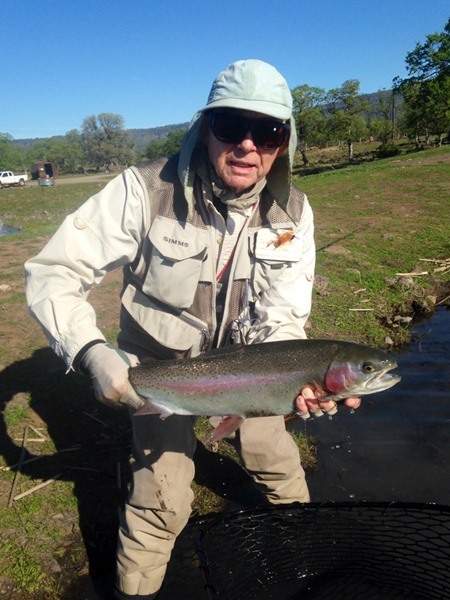 Fishing Report Image