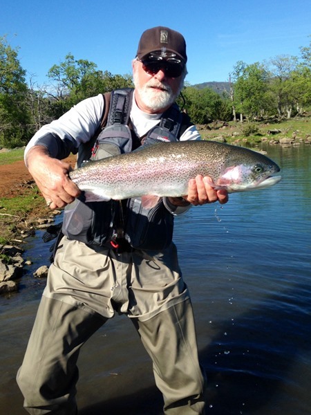 Fishing Report Image