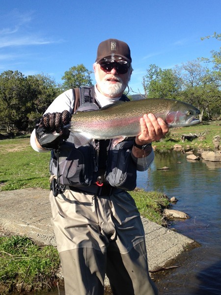 Fishing Report Image