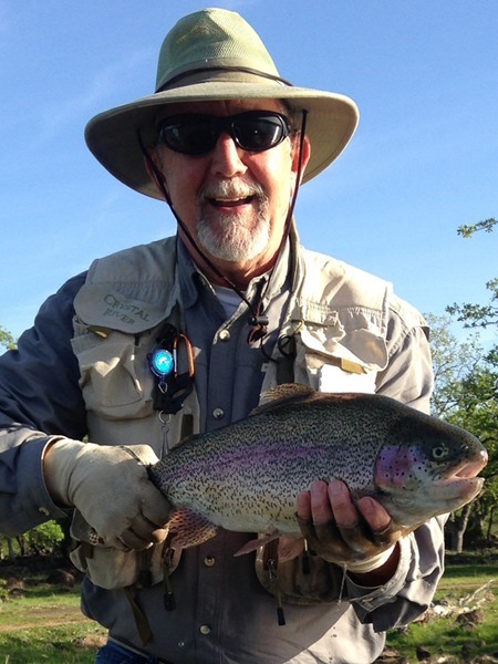 Fishing Report Image