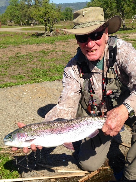 Fishing Report Image