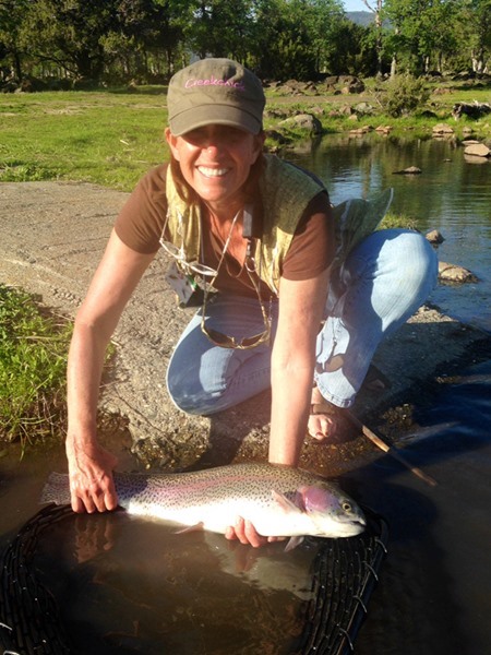 Fishing Report Image