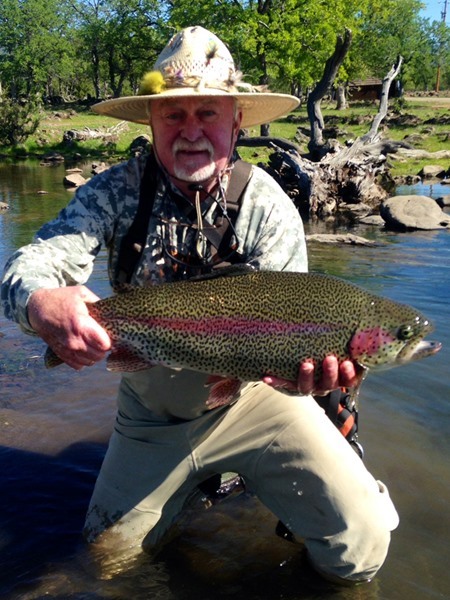 Fishing Report Image