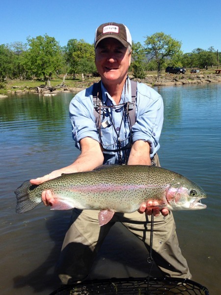 Fishing Report Image