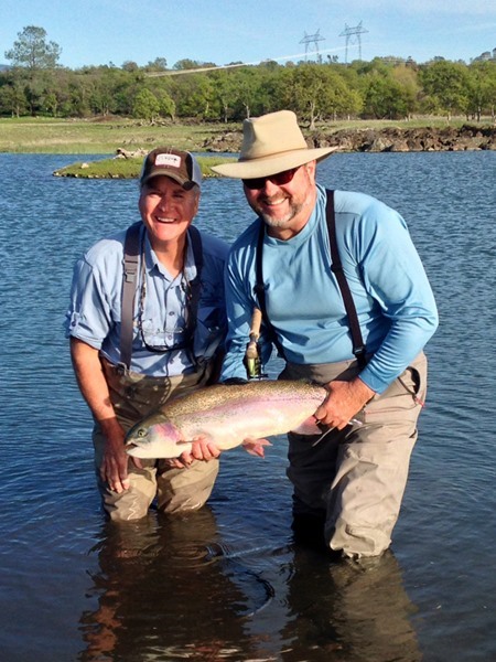 Fishing Report Image