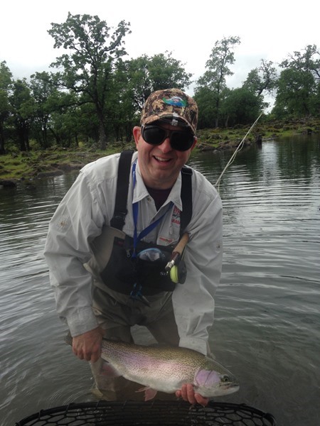 Fishing Report Image