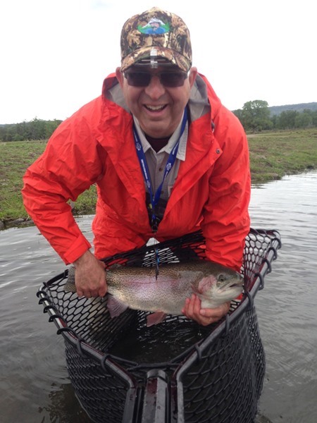 Fishing Report Image