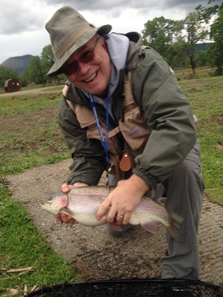 Fishing Report Image