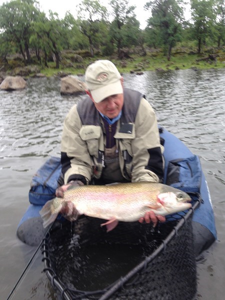 Fishing Report Image