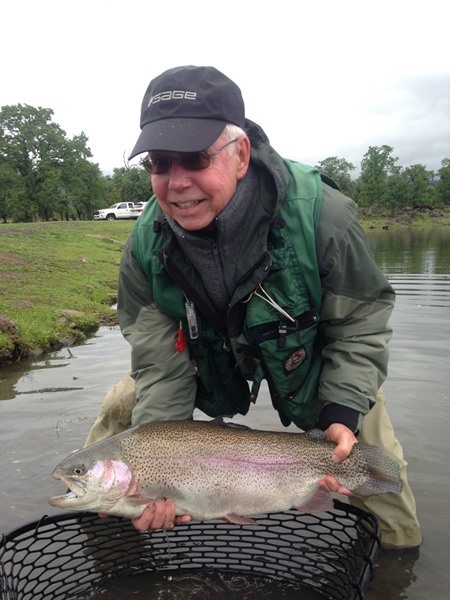 Fishing Report Image