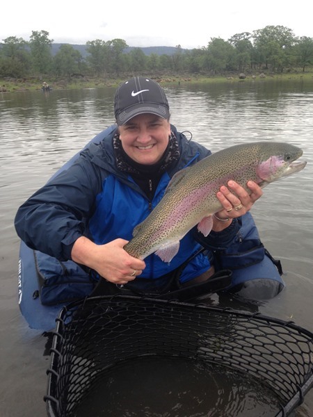 Fishing Report Image