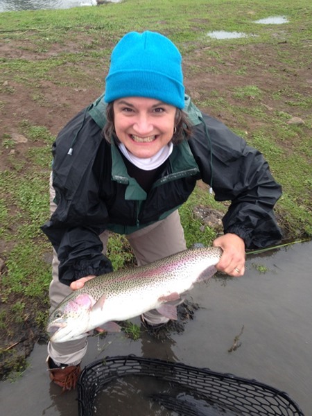 Fishing Report Image