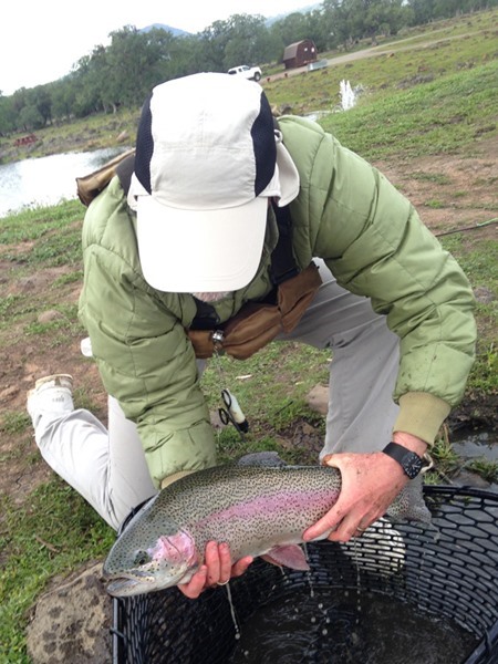 Fishing Report Image