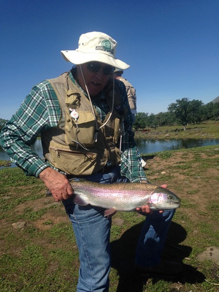 Fishing Report Image