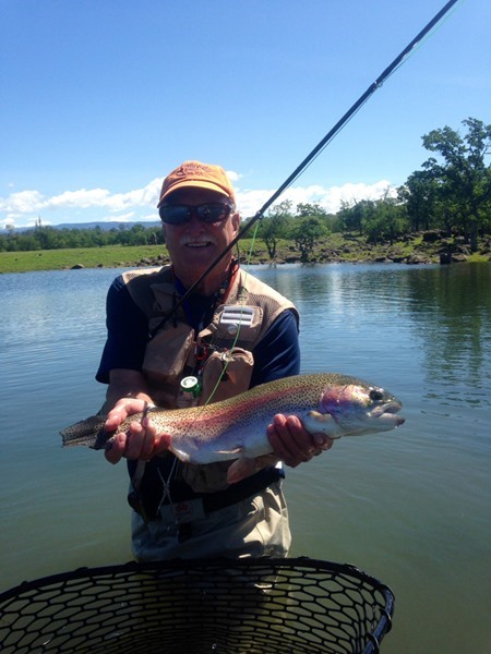 Fishing Report Image