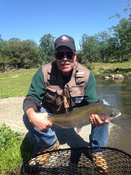 Fishing Report Image