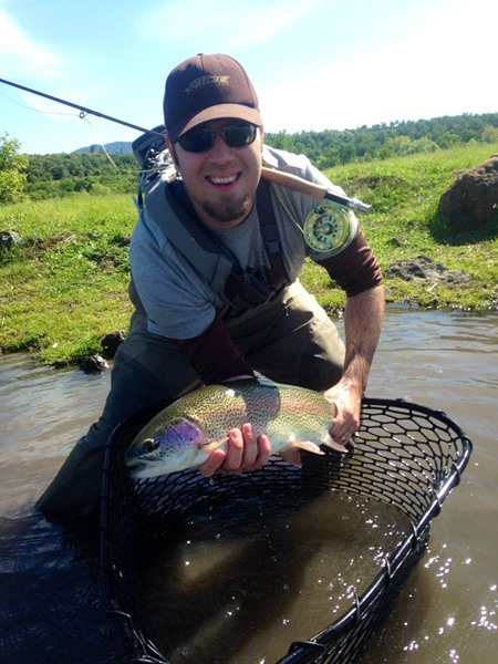 Fishing Report Image