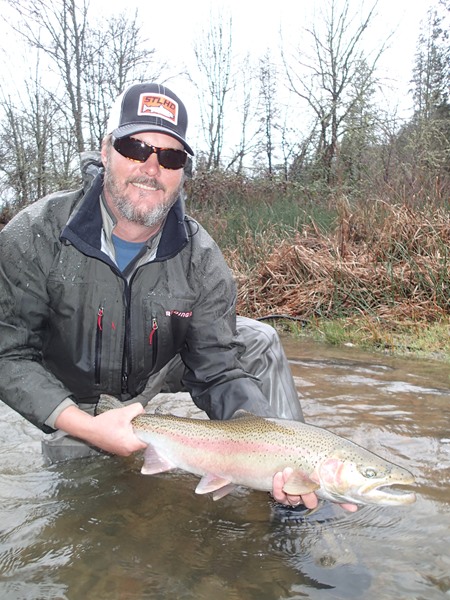 on the job, on the swing !