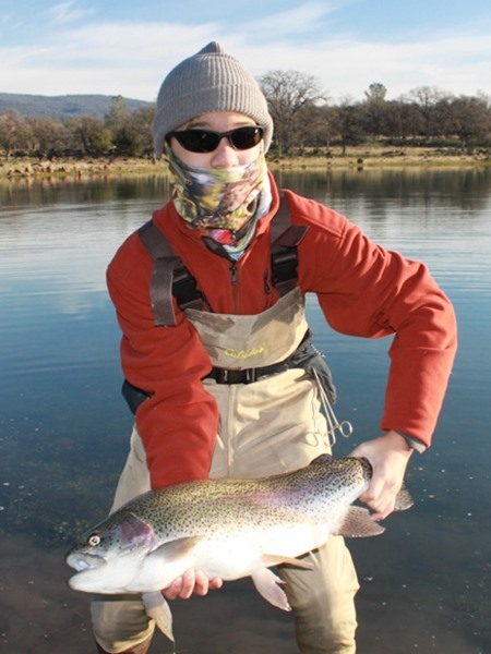 Fishing Report Image