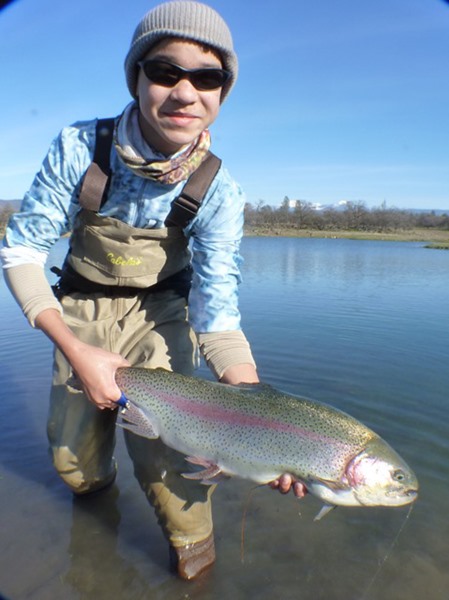 Fishing Report Image