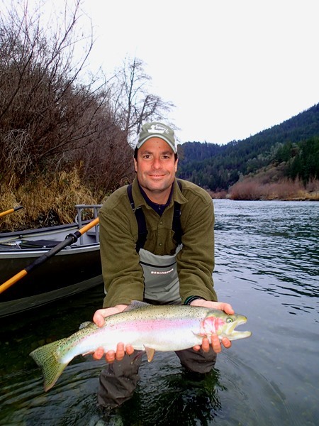 Fishing Report Image