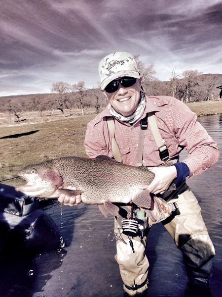 Fishing Report Image