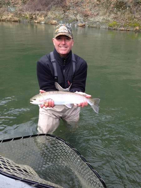 Fishing Report Image