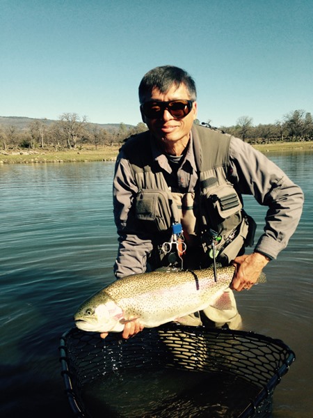 Fishing Report Image