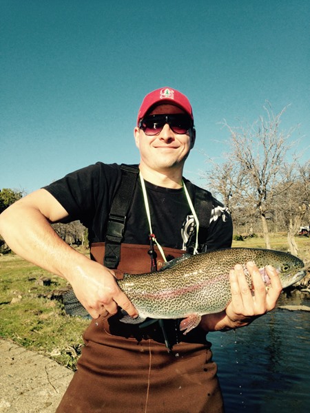 Fishing Report Image