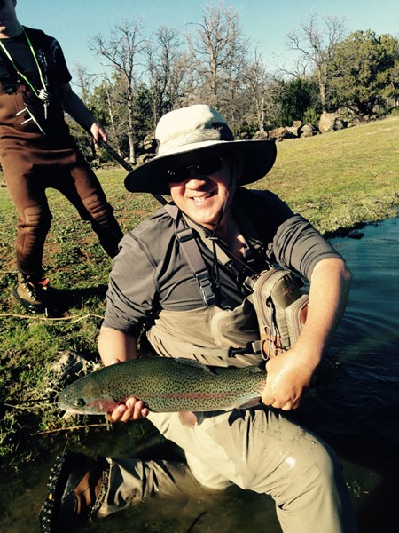 Fishing Report Image