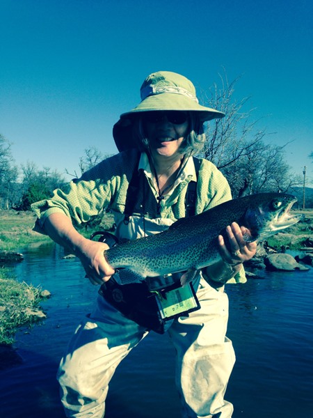 Fishing Report Image