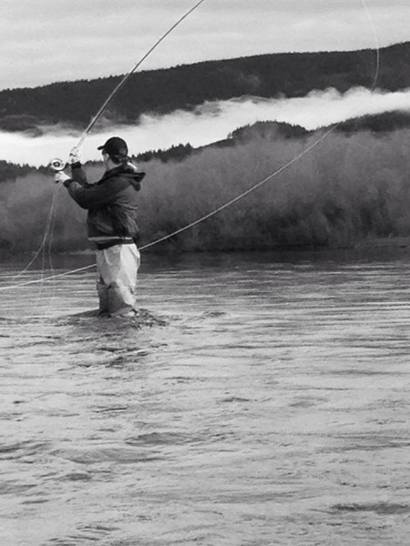 Fishing Report Image